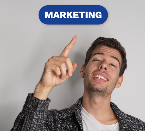 ecs marketing ecole ugc