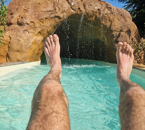aqualand frejus
