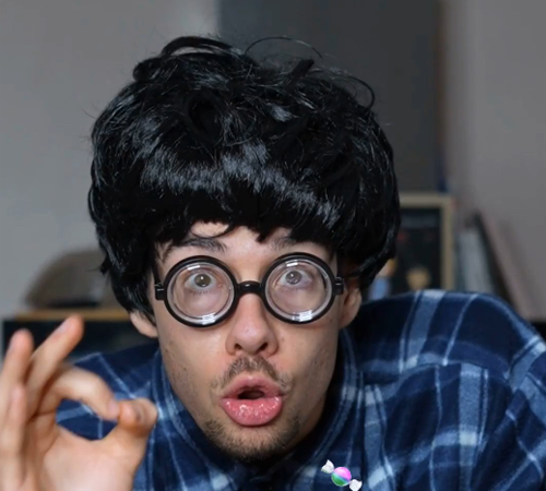 c'est pas sorcier parodie video ugc