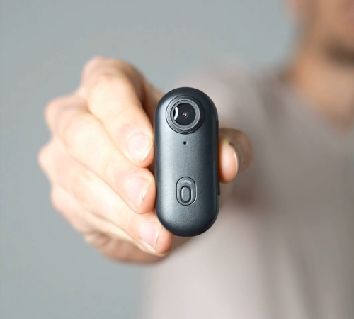eye pro camera