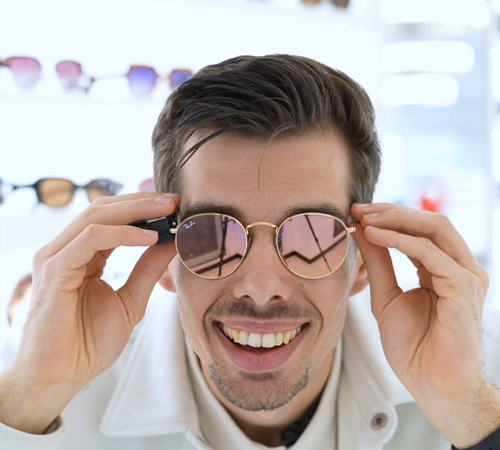 optical center soldes