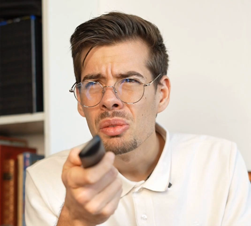 optical center humour