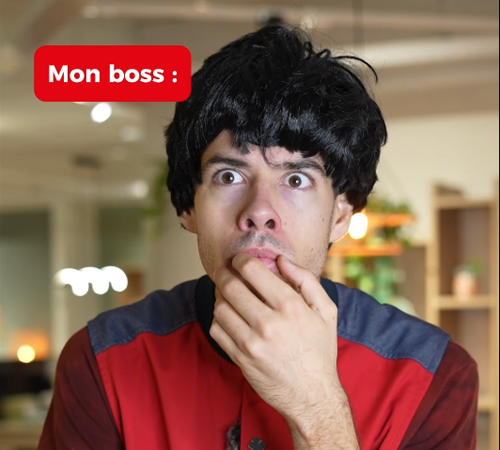 conforama utilise ta tete